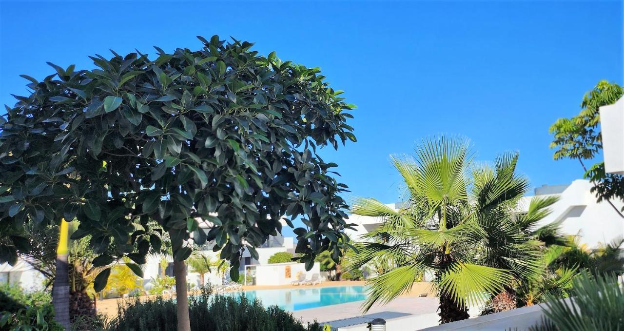 Ferienwohnung Casilla De Costa, La Oliva Villaverde  Exterior foto